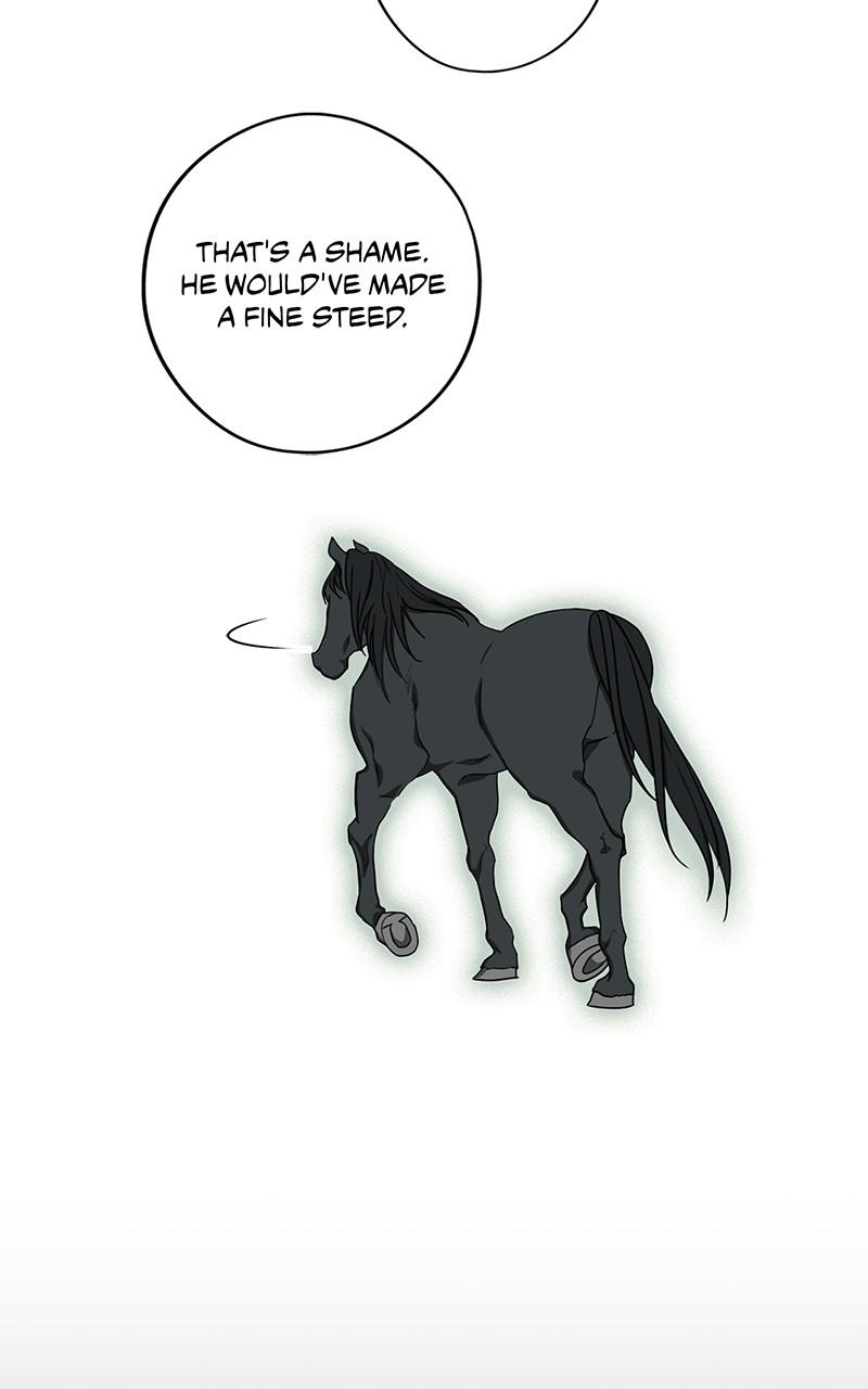 The Spark in Your Eyes Chapter 119