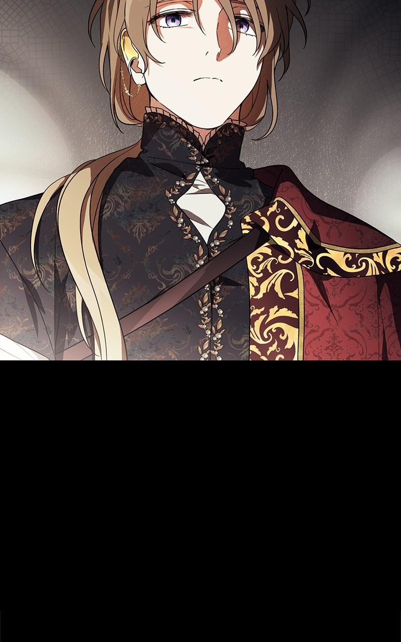 The Spark in Your Eyes Chapter 119