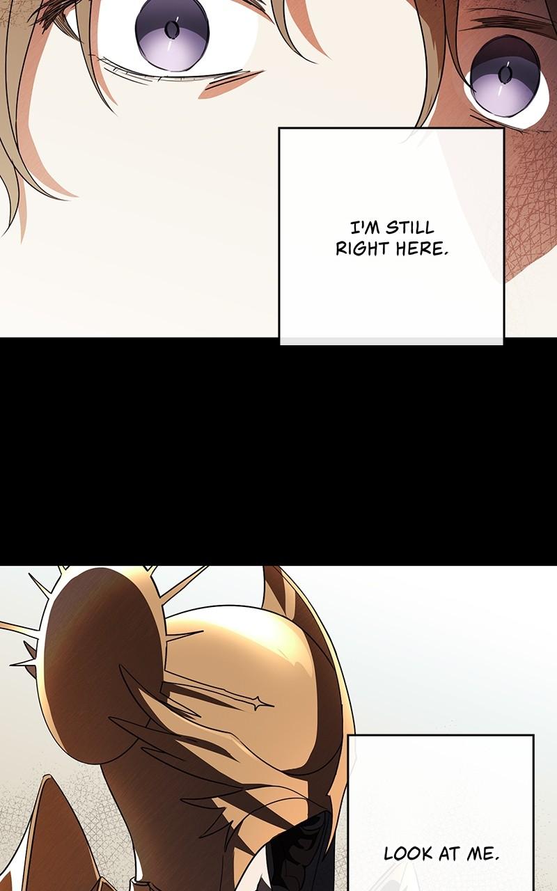 The Spark in Your Eyes Chapter 120