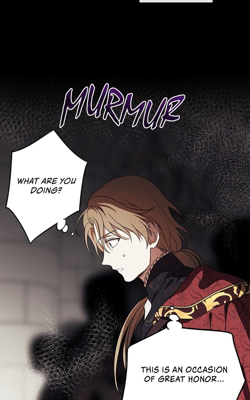 The Spark in Your Eyes Chapter 120