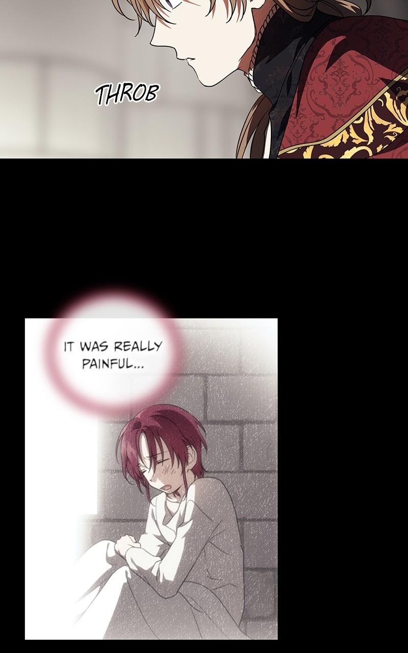 The Spark in Your Eyes Chapter 120