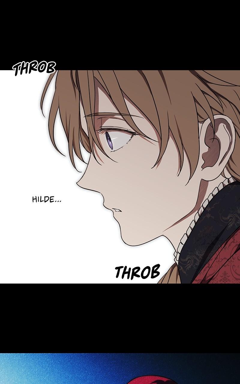 The Spark in Your Eyes Chapter 120