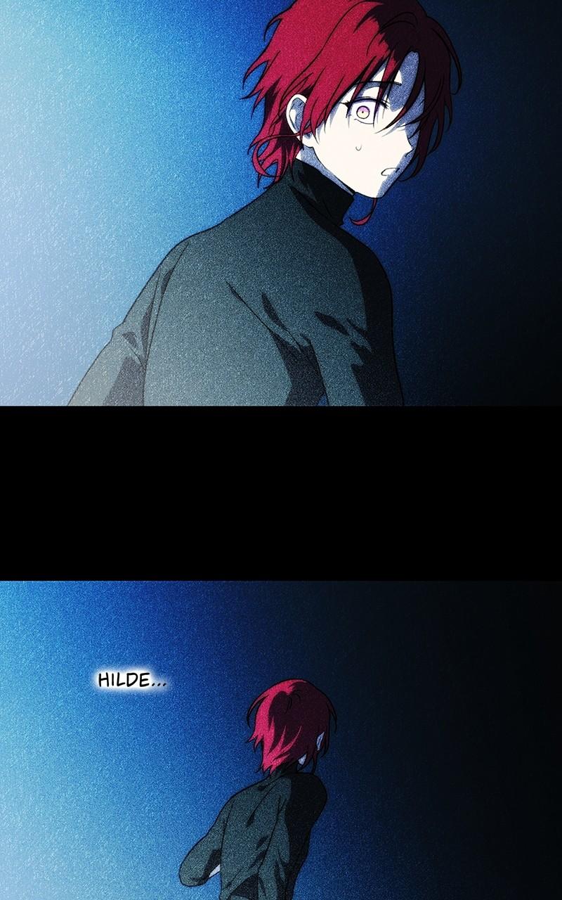 The Spark in Your Eyes Chapter 120