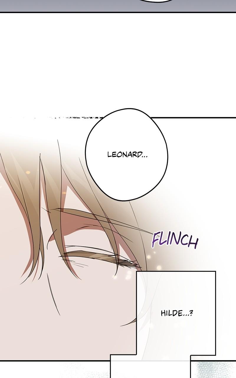 The Spark in Your Eyes Chapter 120