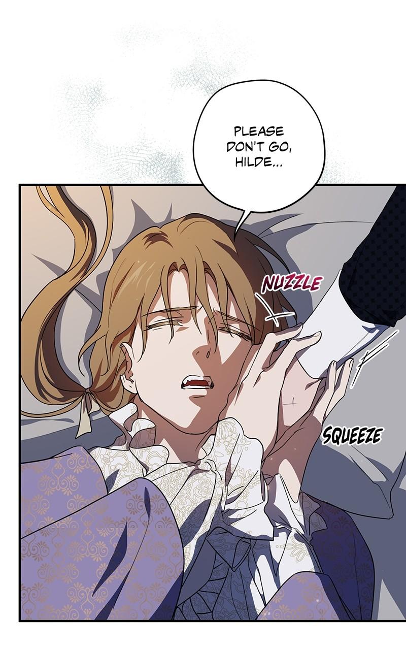 The Spark in Your Eyes Chapter 120