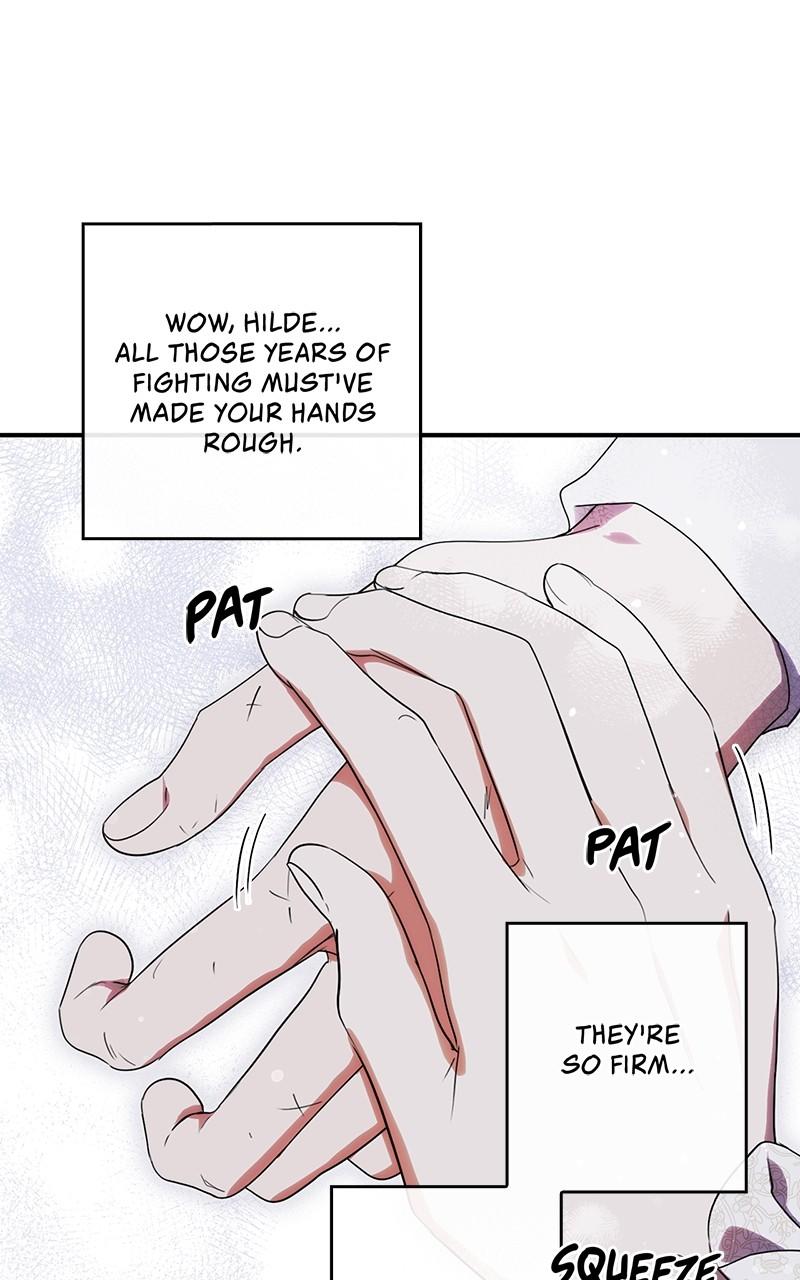 The Spark in Your Eyes Chapter 120