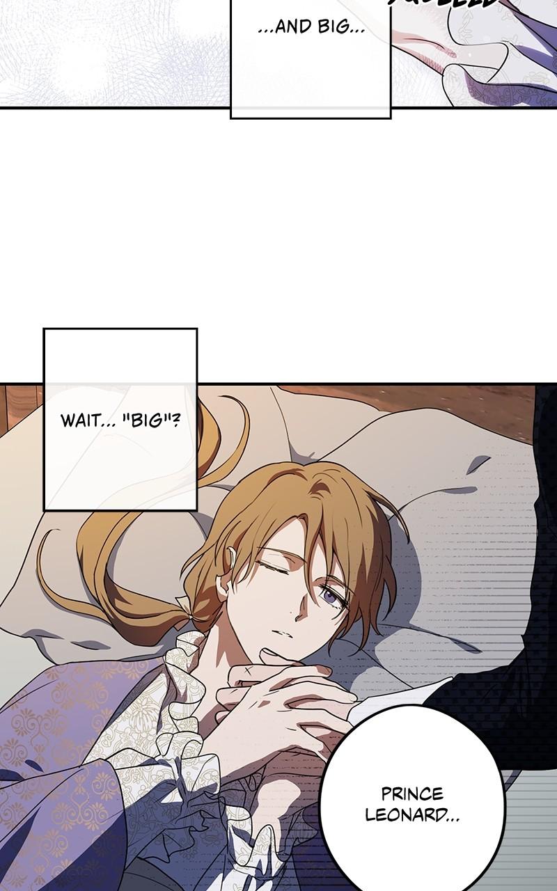 The Spark in Your Eyes Chapter 120