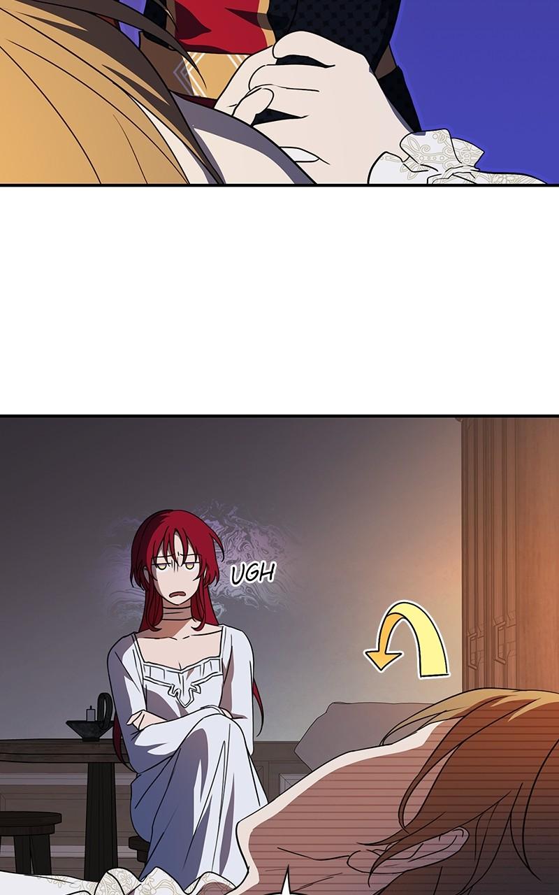 The Spark in Your Eyes Chapter 120