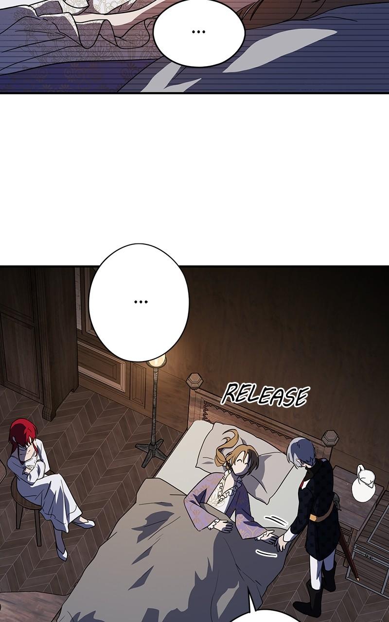 The Spark in Your Eyes Chapter 120