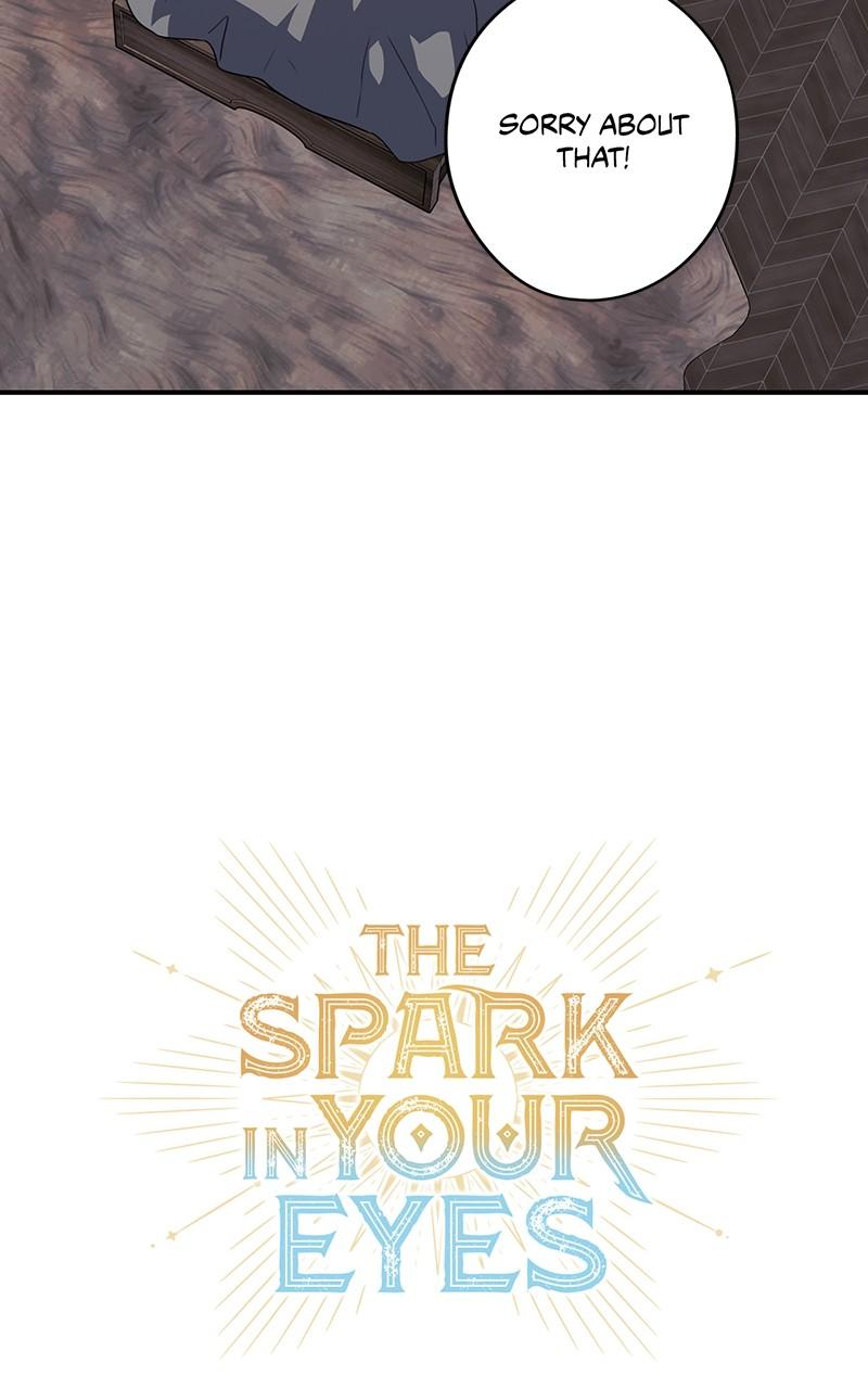 The Spark in Your Eyes Chapter 120
