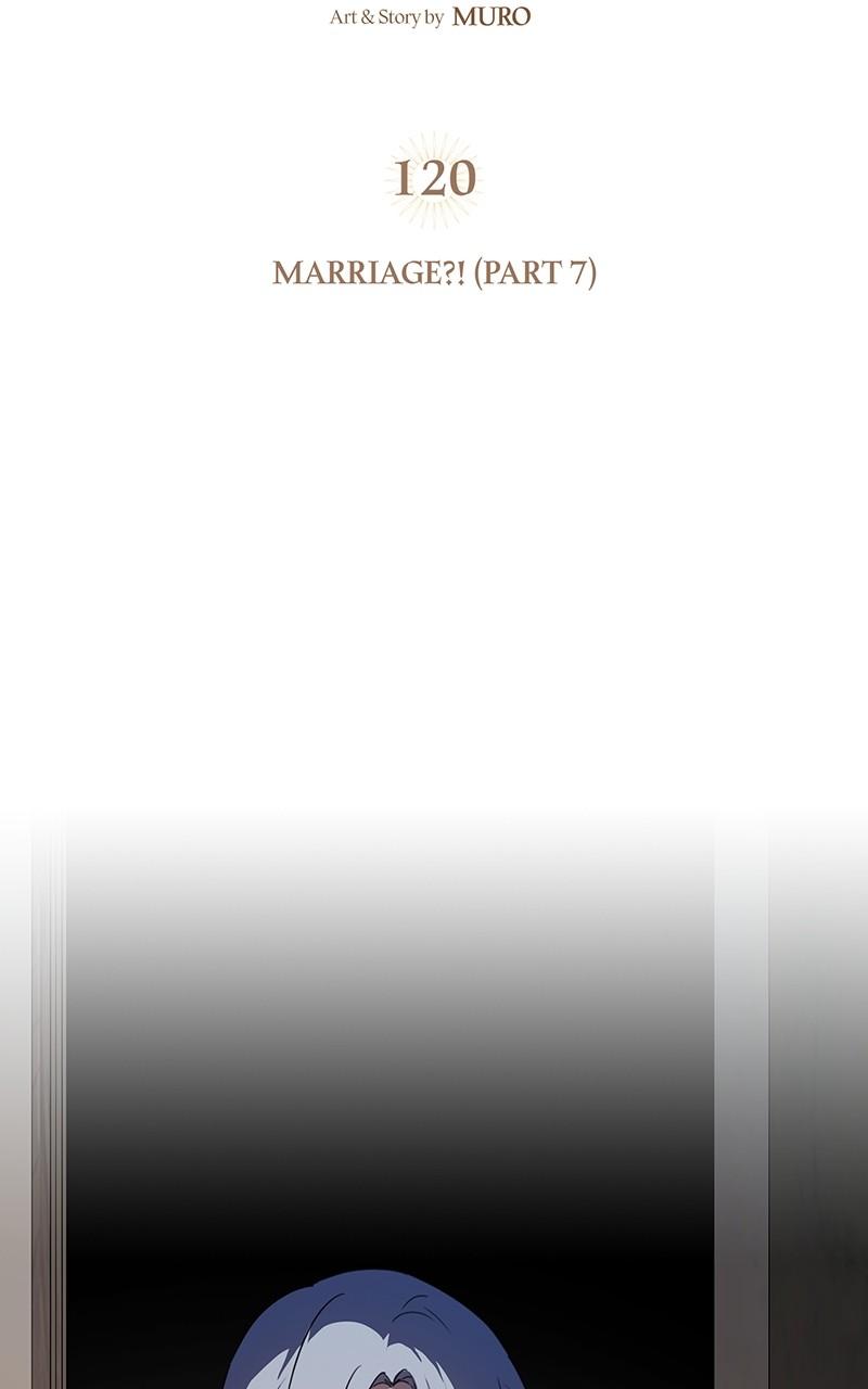 The Spark in Your Eyes Chapter 120