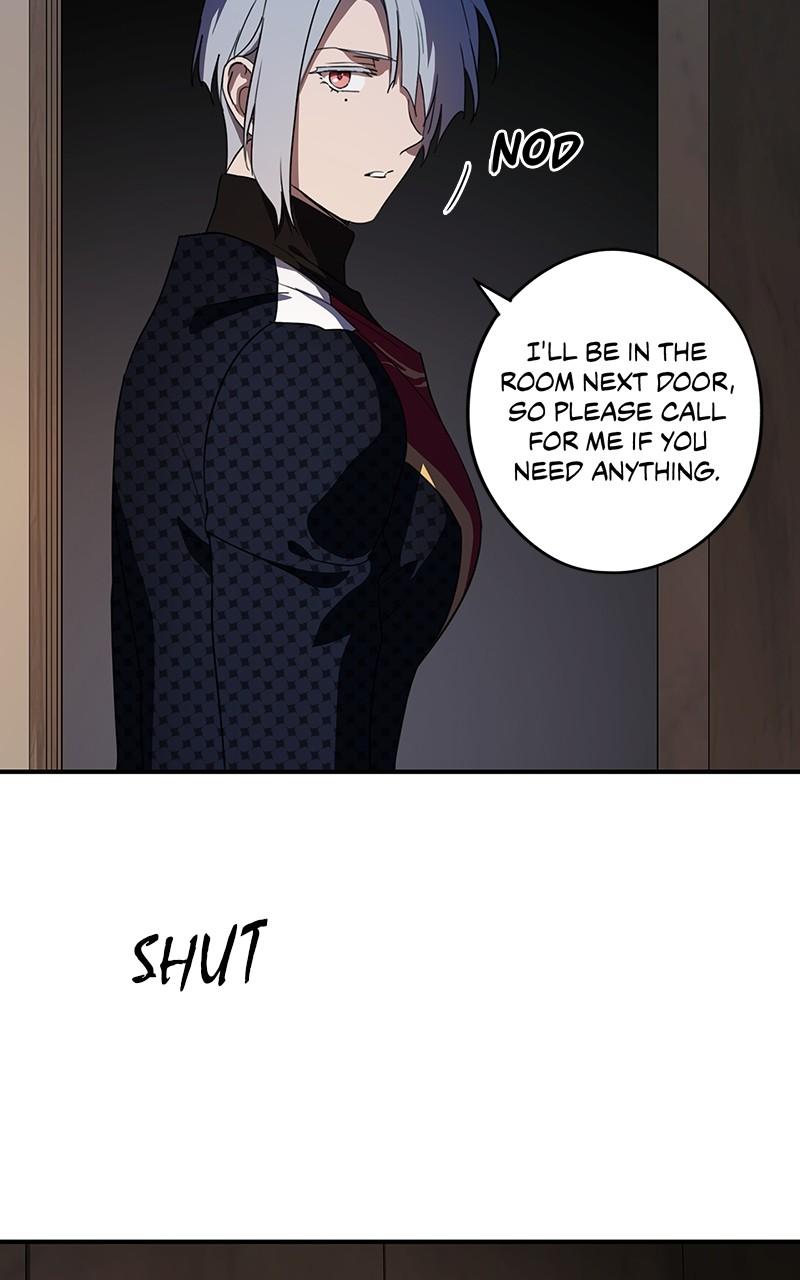 The Spark in Your Eyes Chapter 120