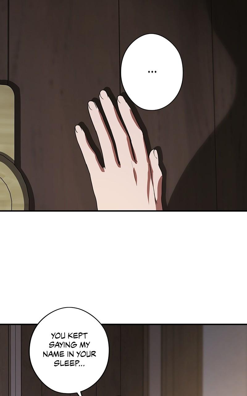 The Spark in Your Eyes Chapter 120