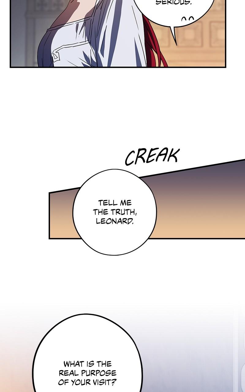 The Spark in Your Eyes Chapter 120