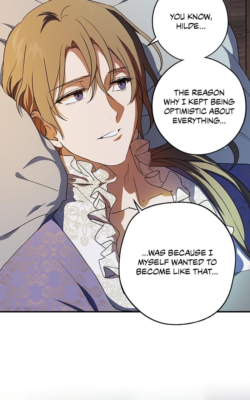 The Spark in Your Eyes Chapter 120