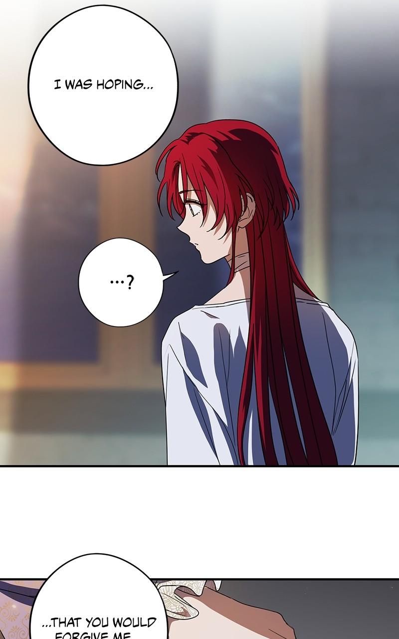 The Spark in Your Eyes Chapter 120