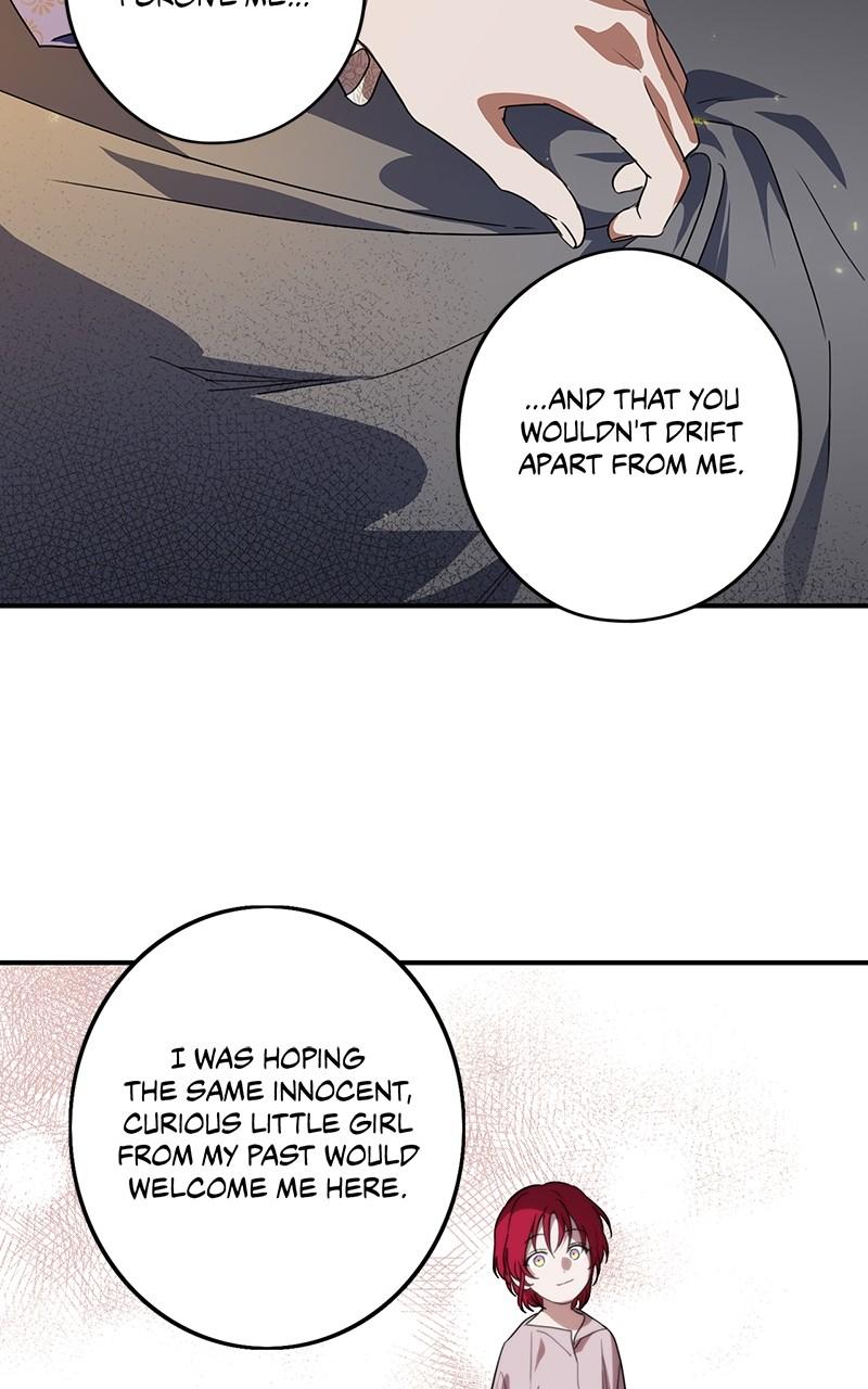 The Spark in Your Eyes Chapter 120