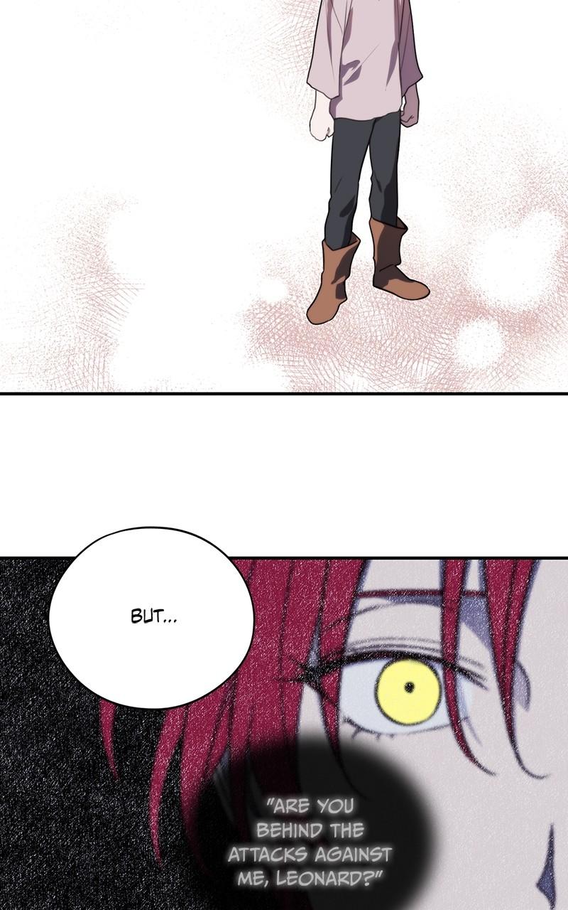 The Spark in Your Eyes Chapter 120