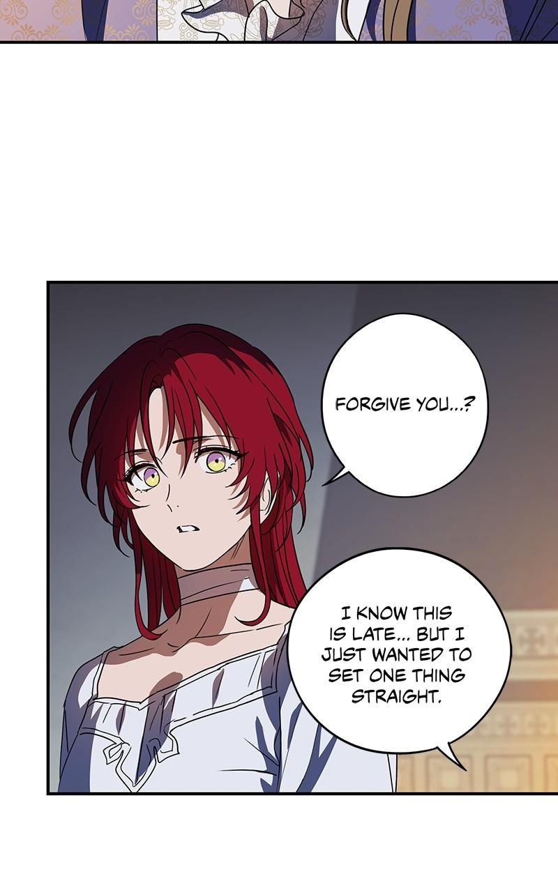 The Spark in Your Eyes Chapter 120