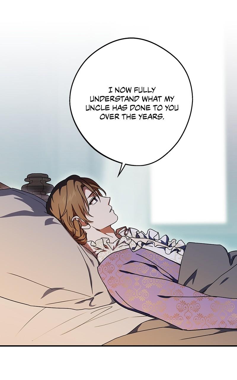 The Spark in Your Eyes Chapter 120