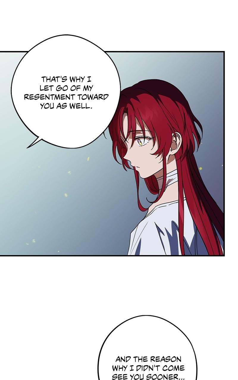 The Spark in Your Eyes Chapter 120