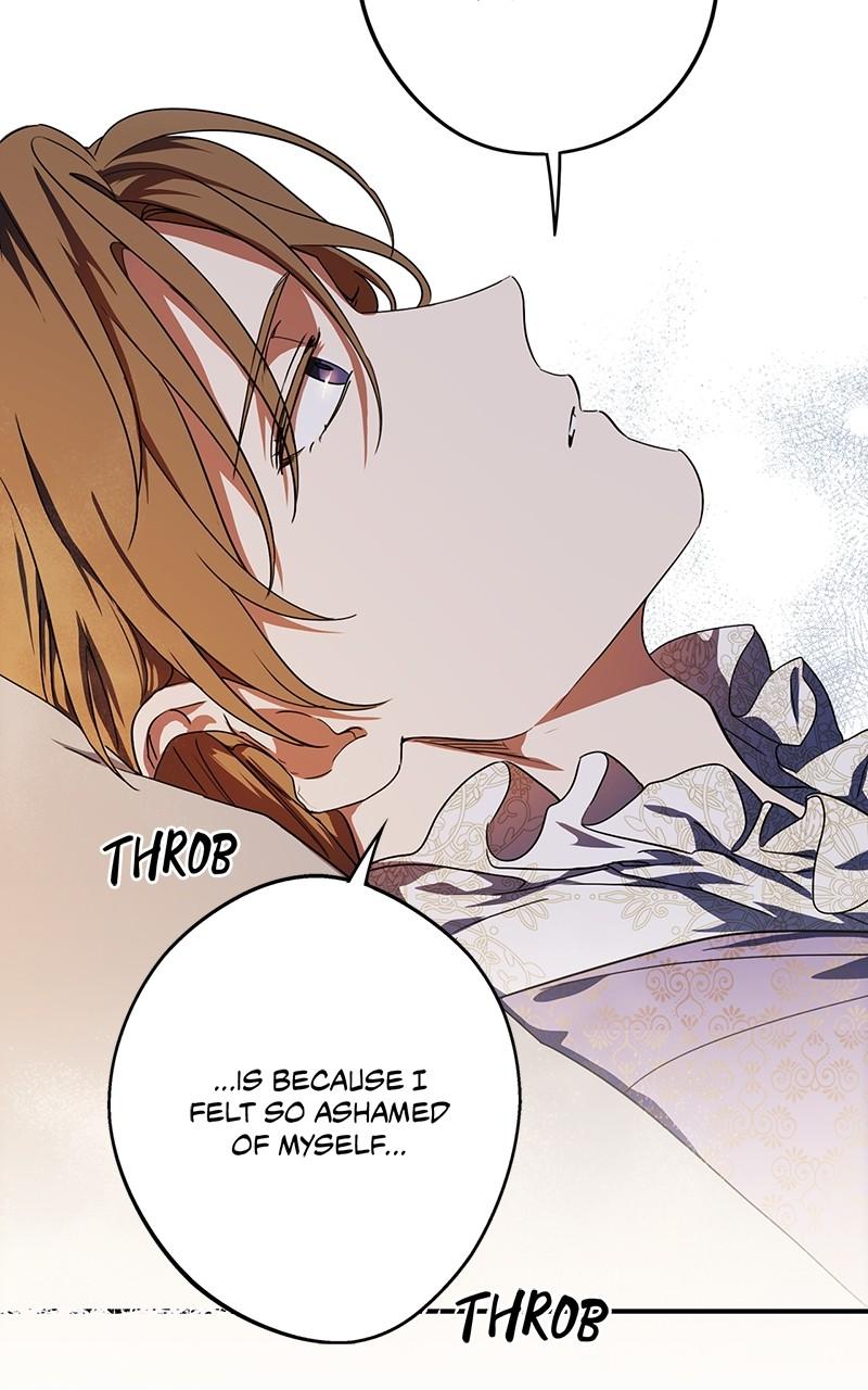 The Spark in Your Eyes Chapter 120