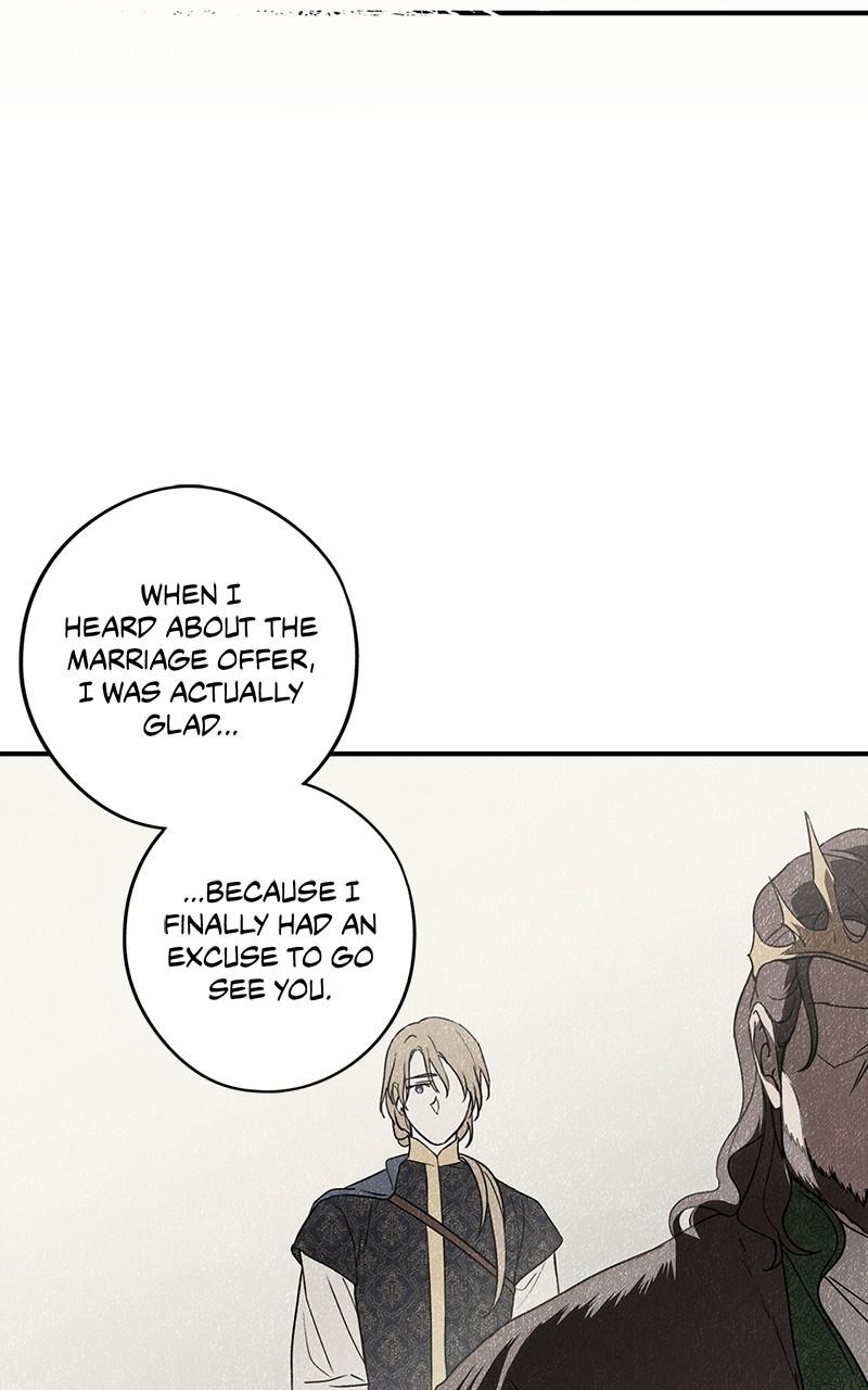 The Spark in Your Eyes Chapter 120