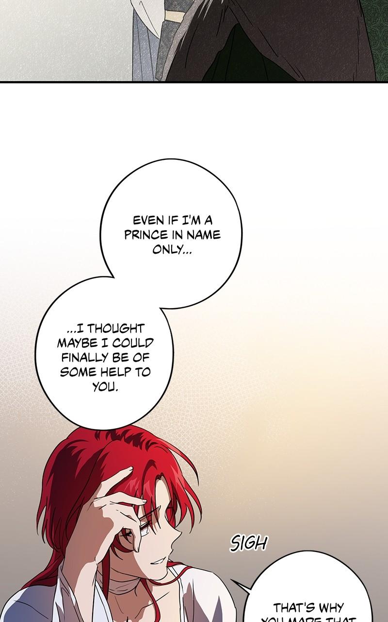 The Spark in Your Eyes Chapter 120