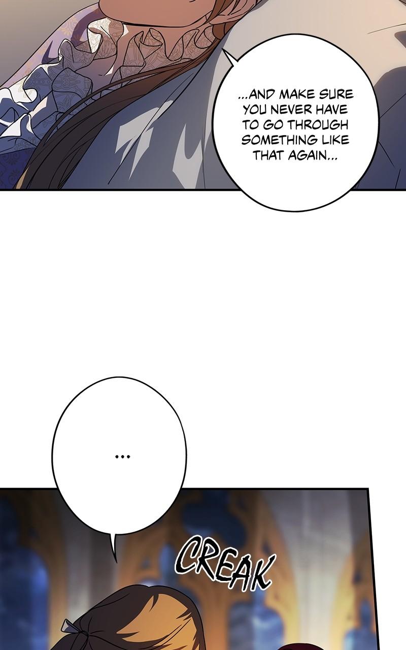 The Spark in Your Eyes Chapter 120