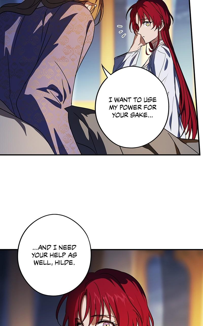 The Spark in Your Eyes Chapter 120