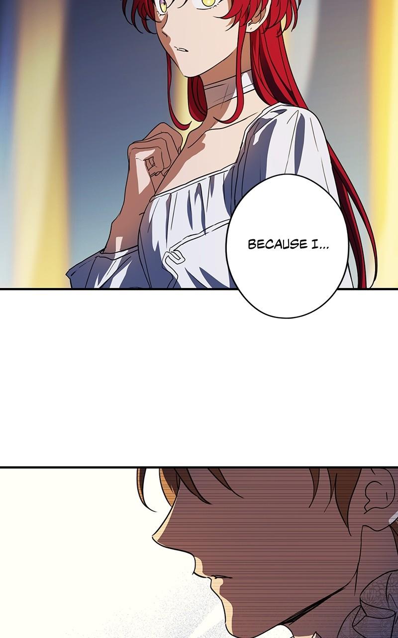 The Spark in Your Eyes Chapter 120