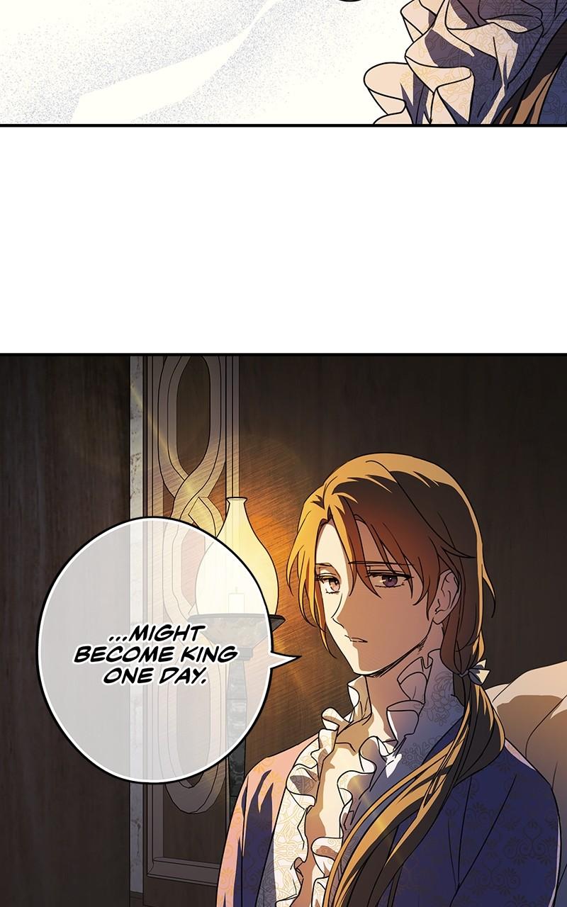 The Spark in Your Eyes Chapter 120