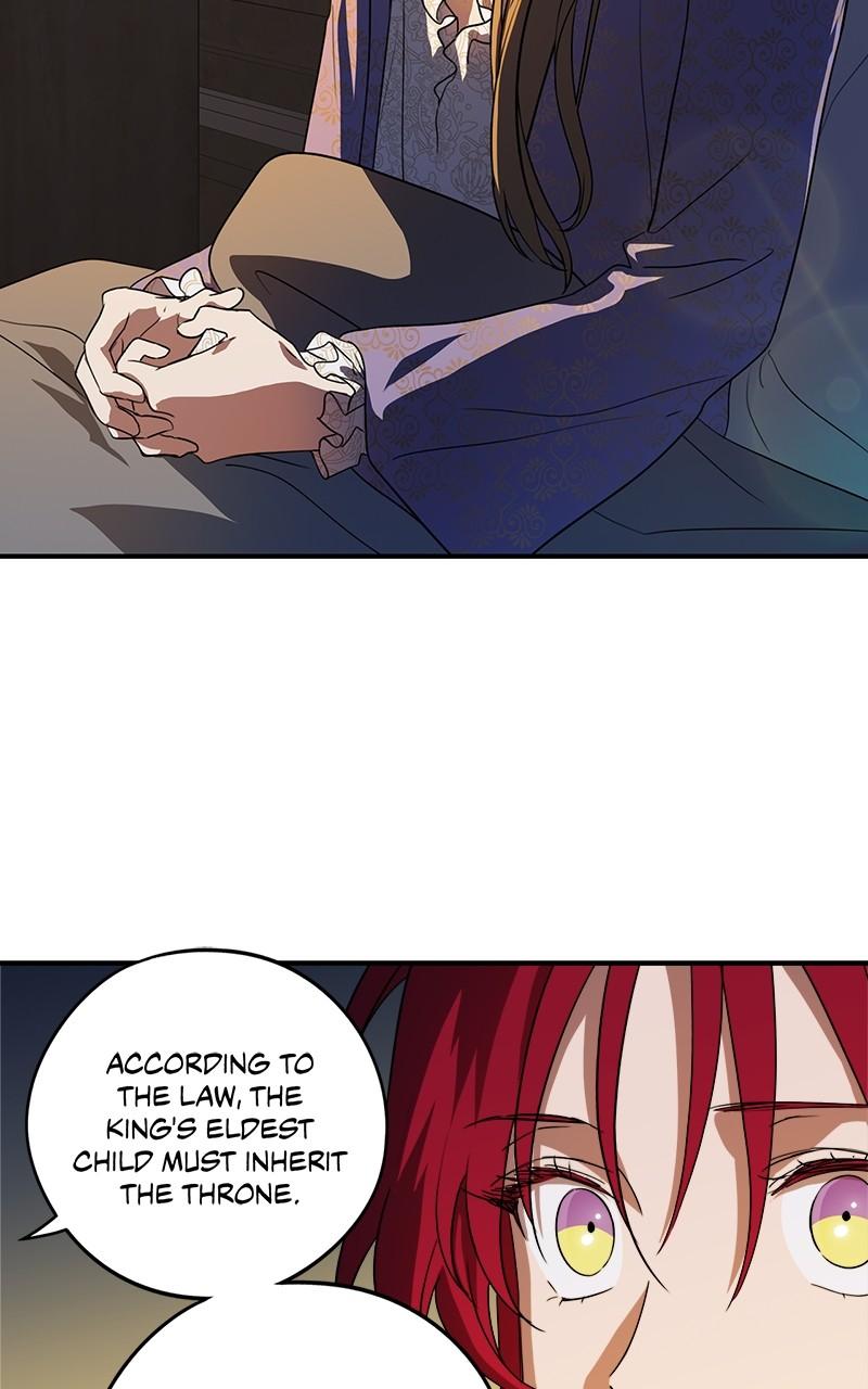 The Spark in Your Eyes Chapter 120