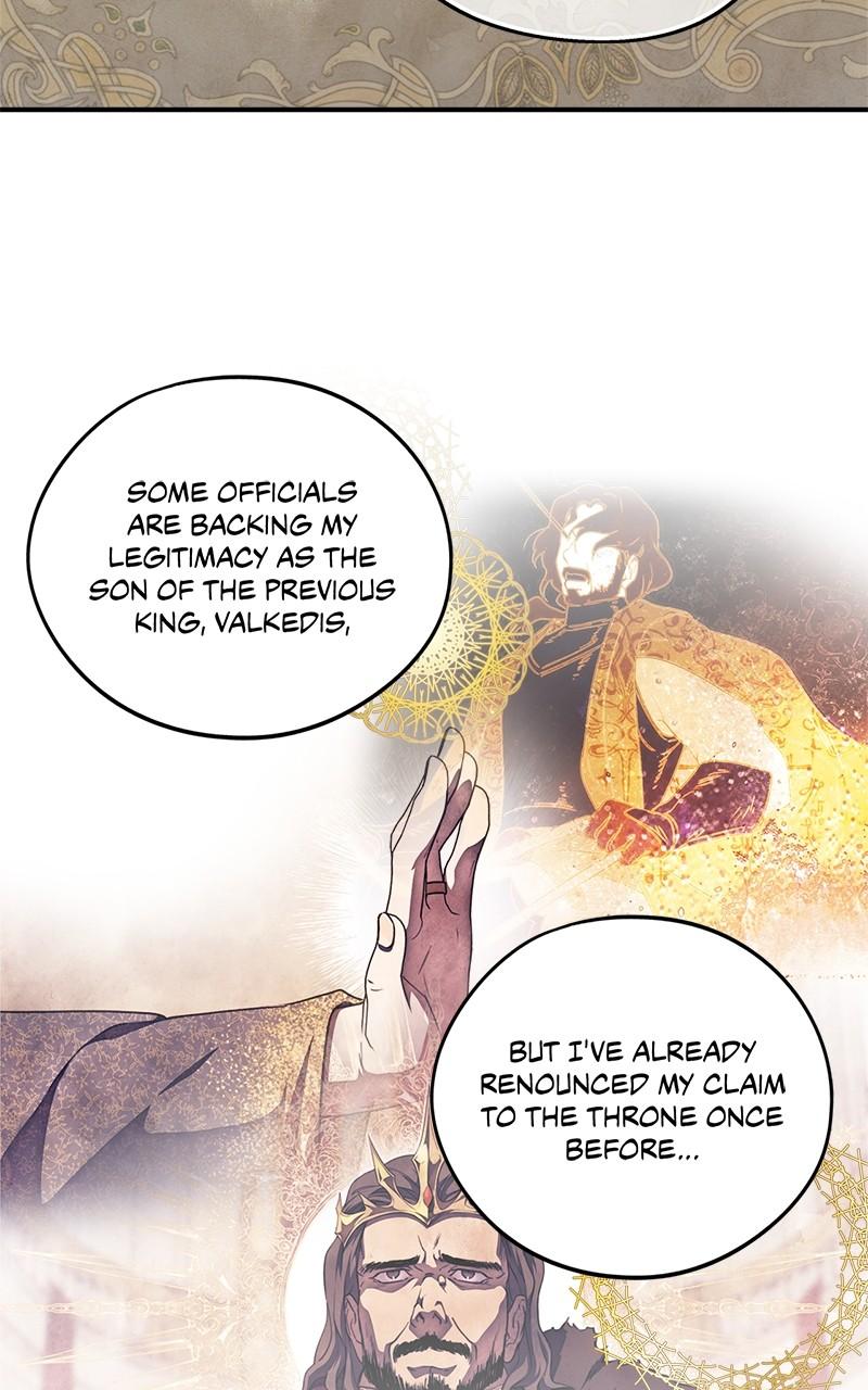 The Spark in Your Eyes Chapter 120