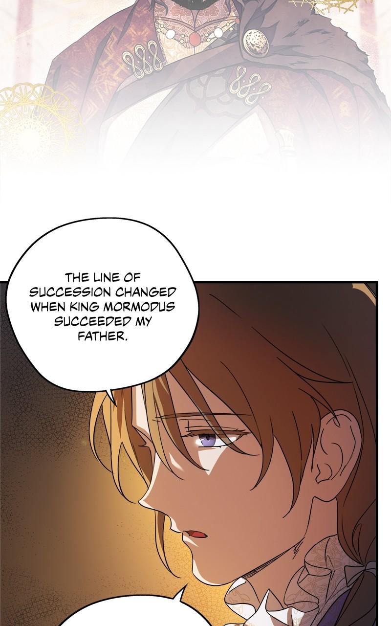 The Spark in Your Eyes Chapter 120