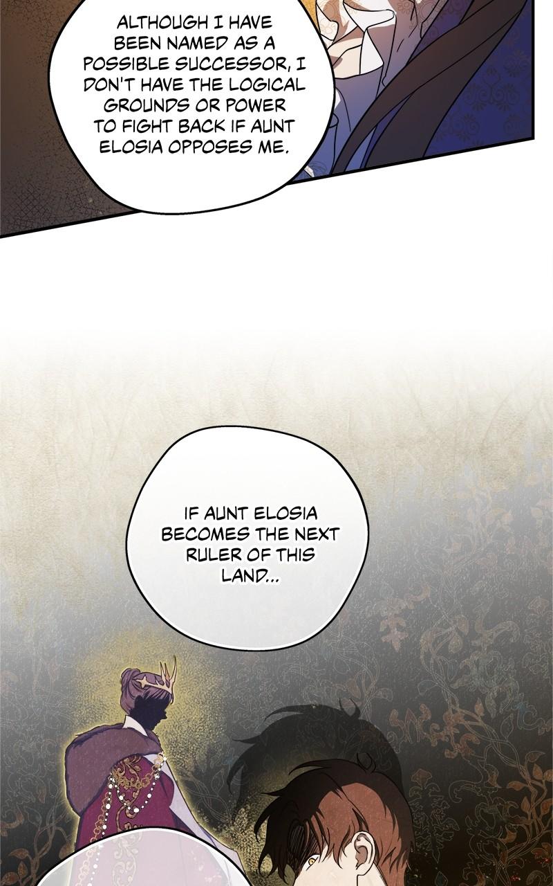 The Spark in Your Eyes Chapter 120