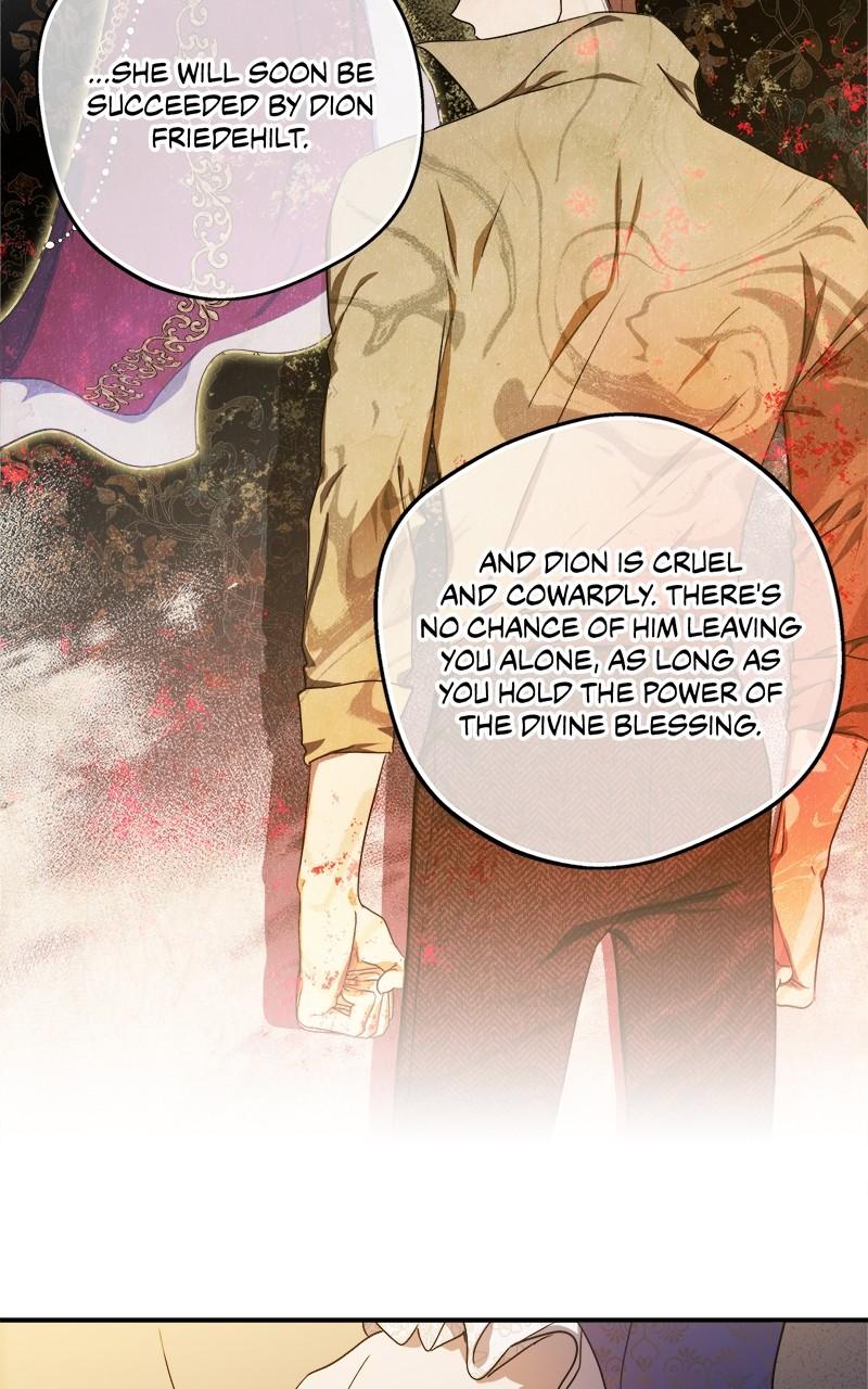 The Spark in Your Eyes Chapter 120