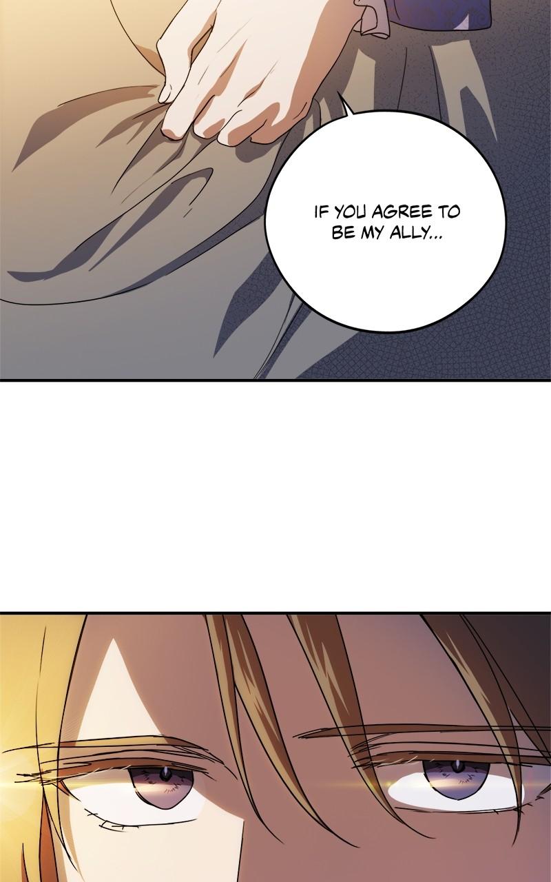 The Spark in Your Eyes Chapter 120