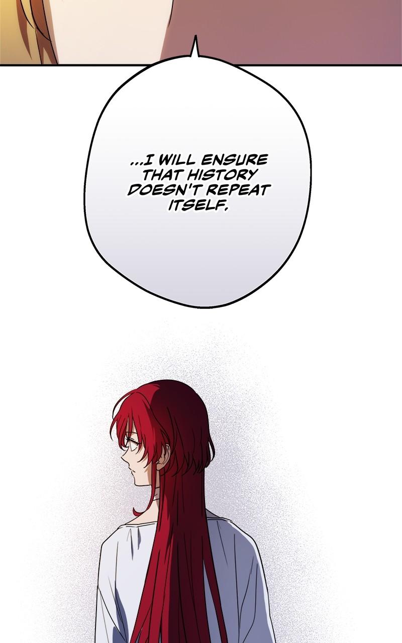 The Spark in Your Eyes Chapter 120