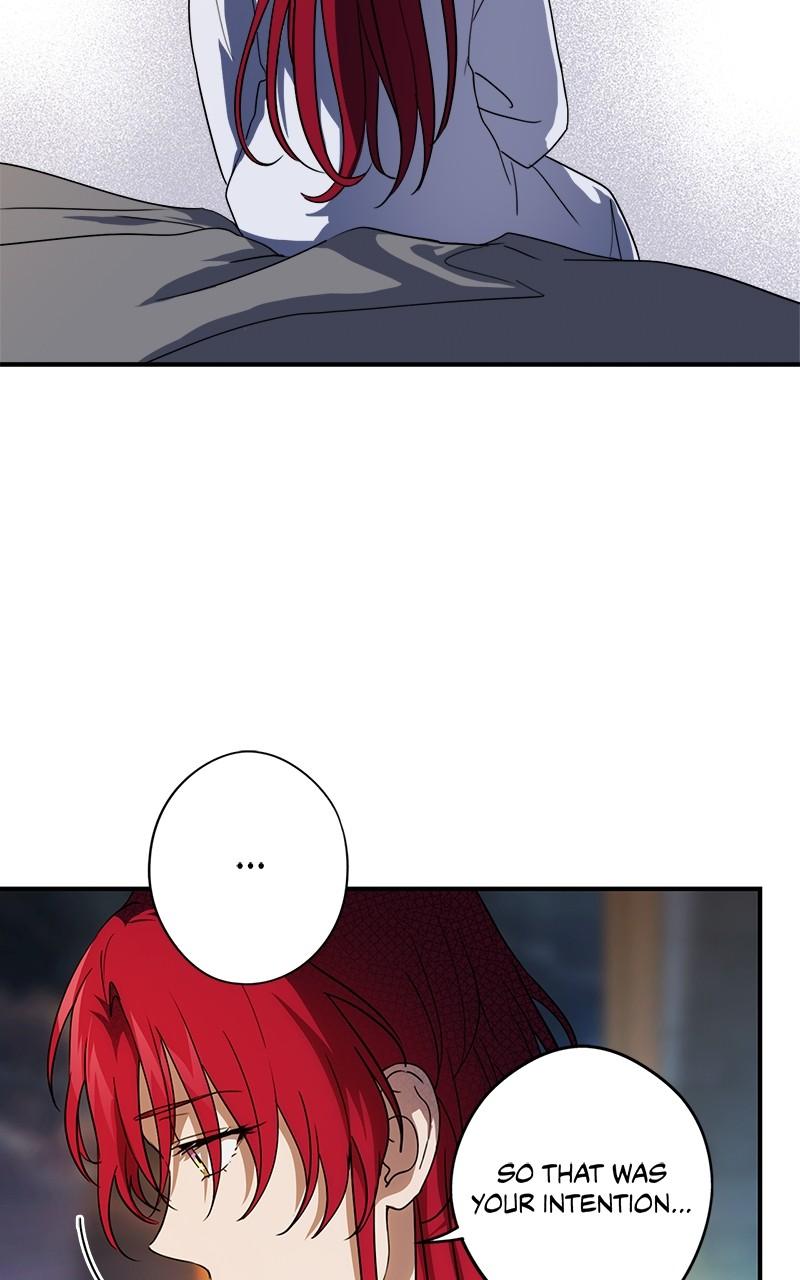 The Spark in Your Eyes Chapter 120