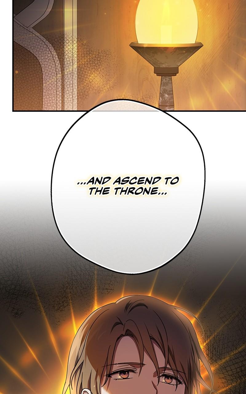 The Spark in Your Eyes Chapter 120