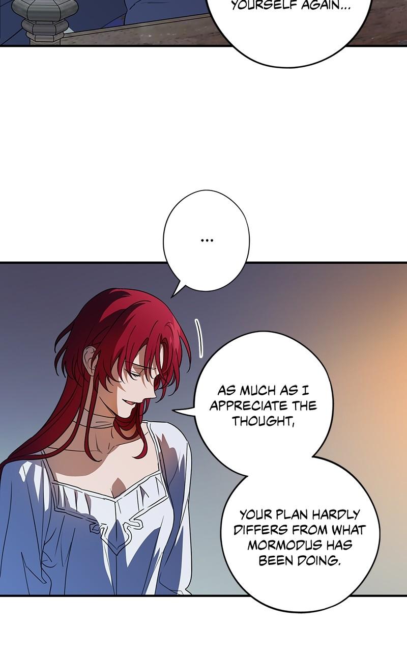 The Spark in Your Eyes Chapter 120