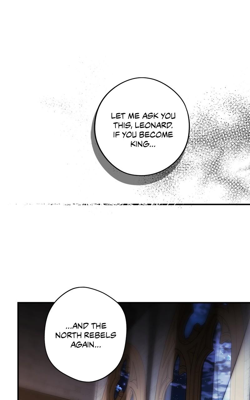 The Spark in Your Eyes Chapter 120