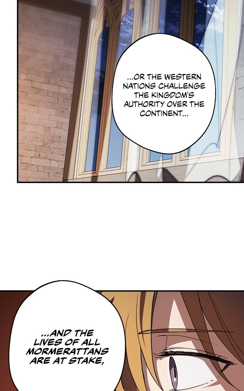 The Spark in Your Eyes Chapter 120