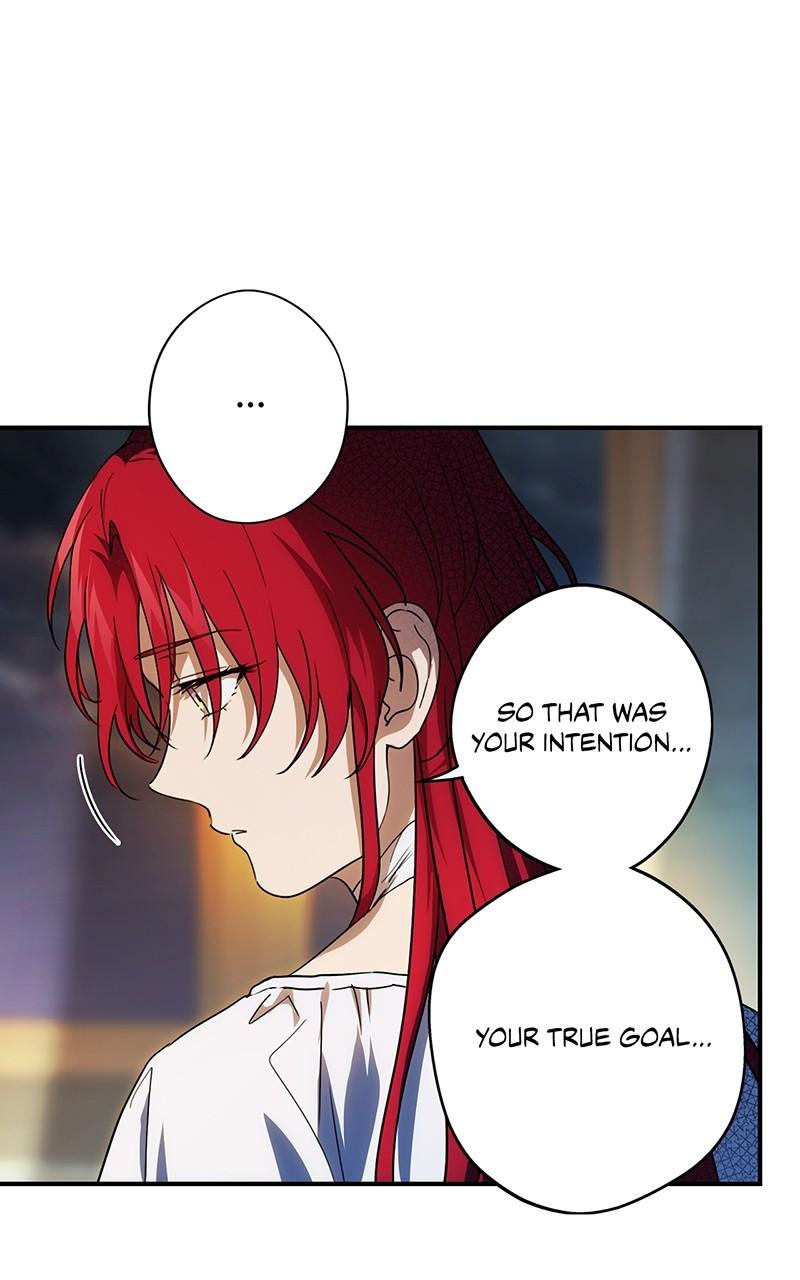 The Spark in Your Eyes Chapter 121