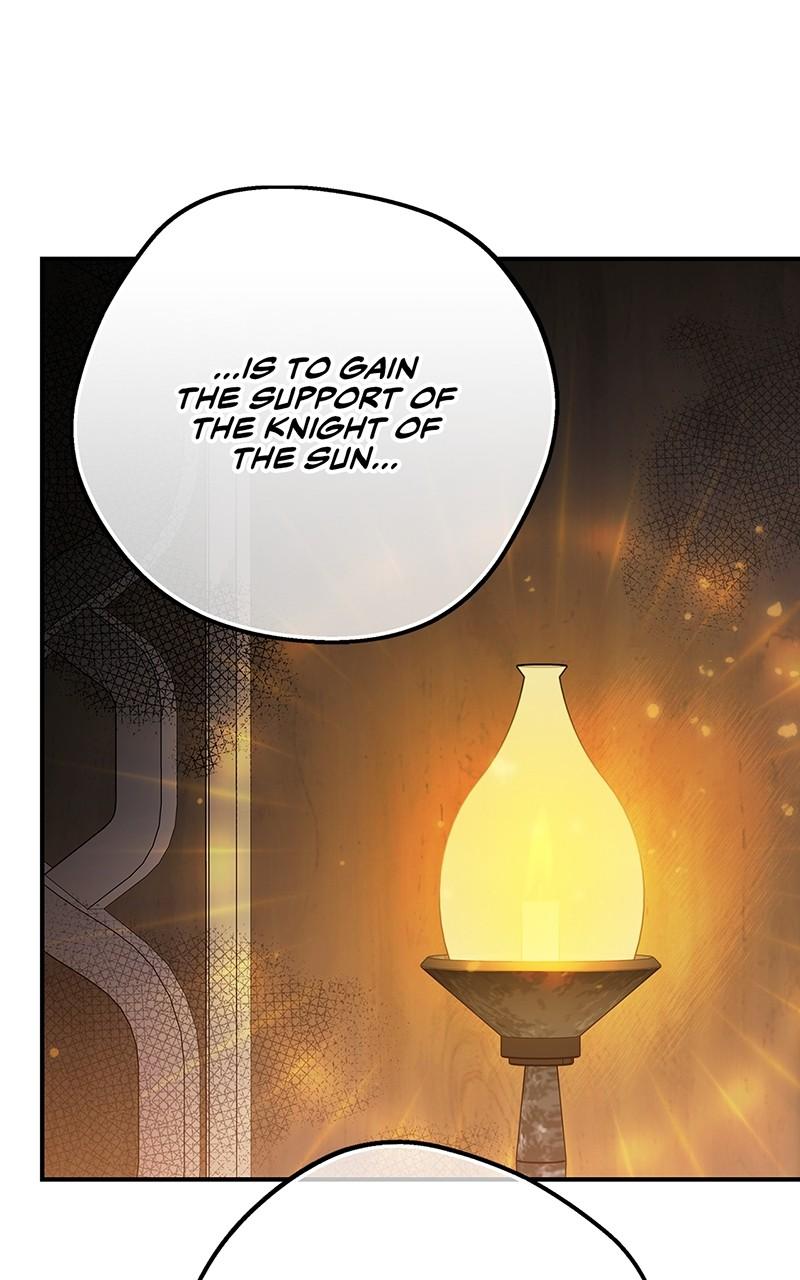 The Spark in Your Eyes Chapter 121