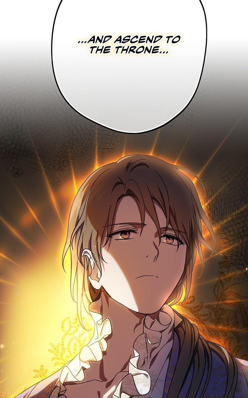 The Spark in Your Eyes Chapter 121