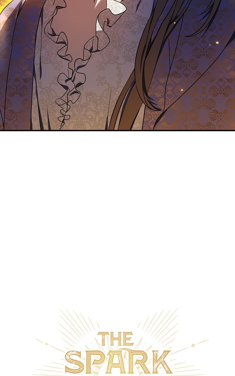The Spark in Your Eyes Chapter 121