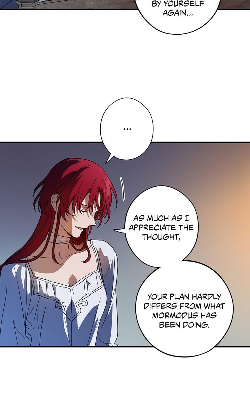 The Spark in Your Eyes Chapter 121