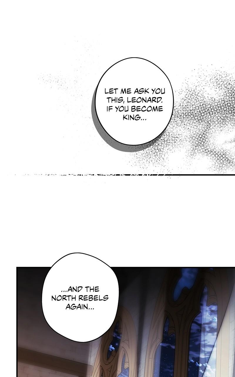 The Spark in Your Eyes Chapter 121